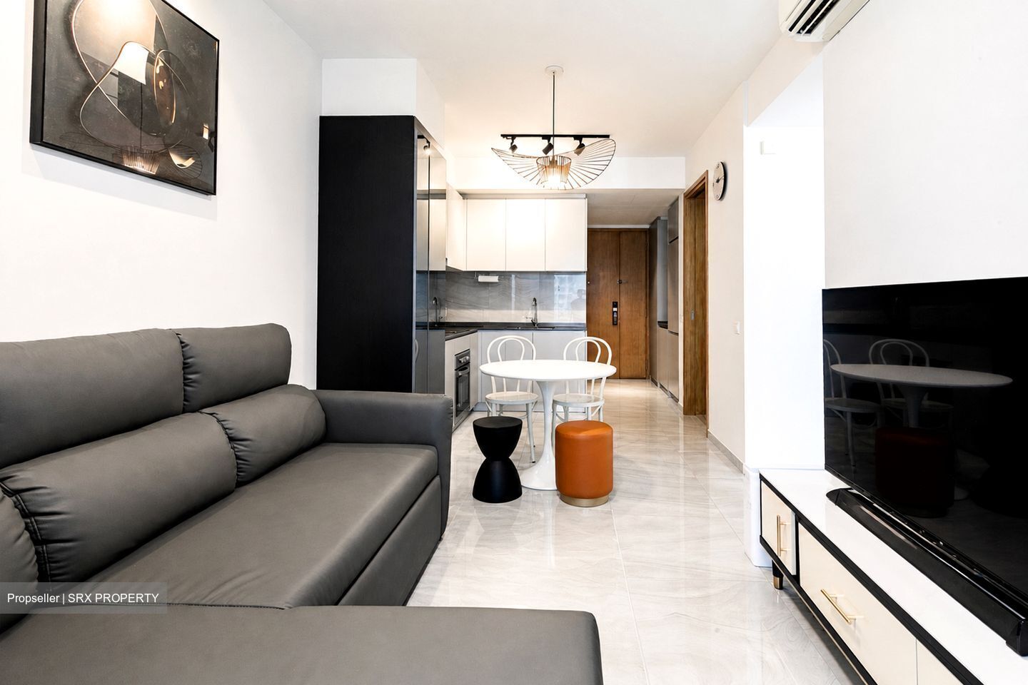 High Park Residences (D28), Apartment #554337581